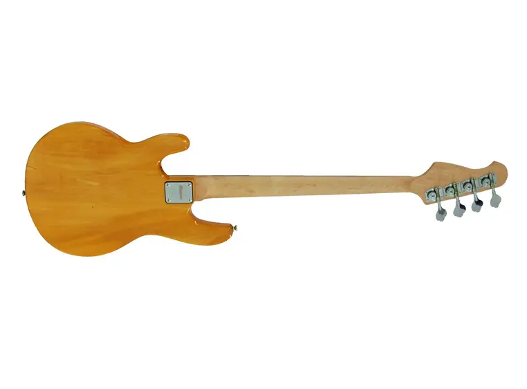 DIMAVERY MM-501 E-Bass, nature 